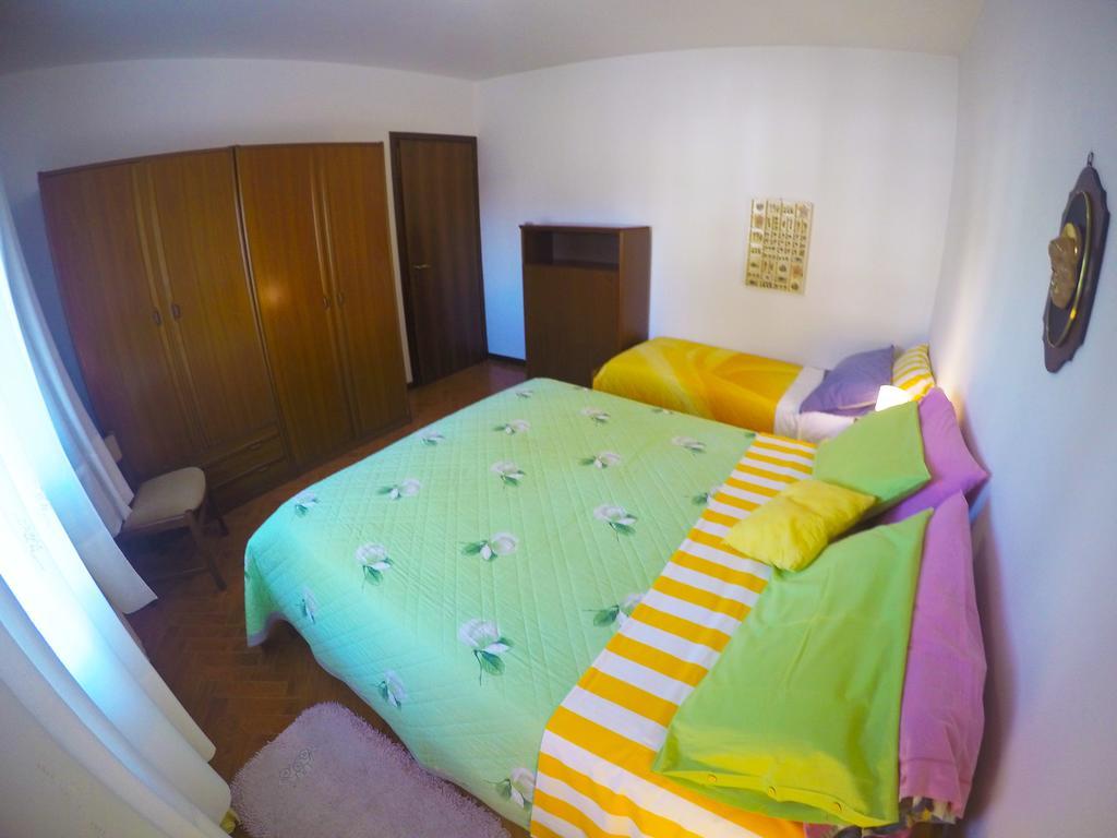 Caorle Economy Apartments Habitación foto