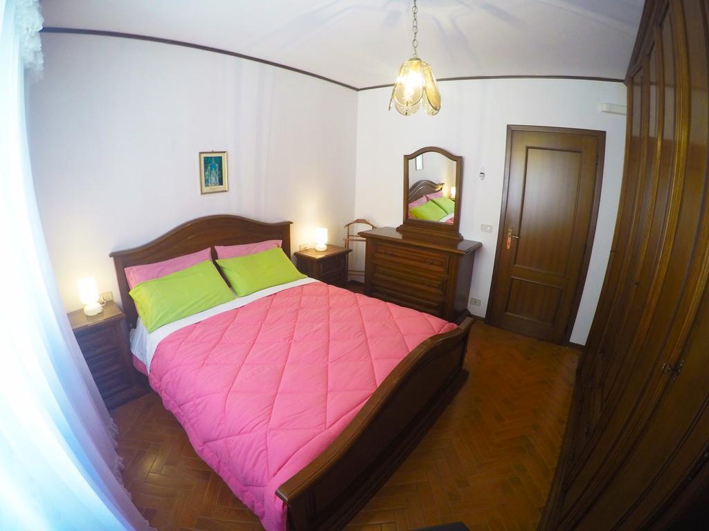 Caorle Economy Apartments Habitación foto