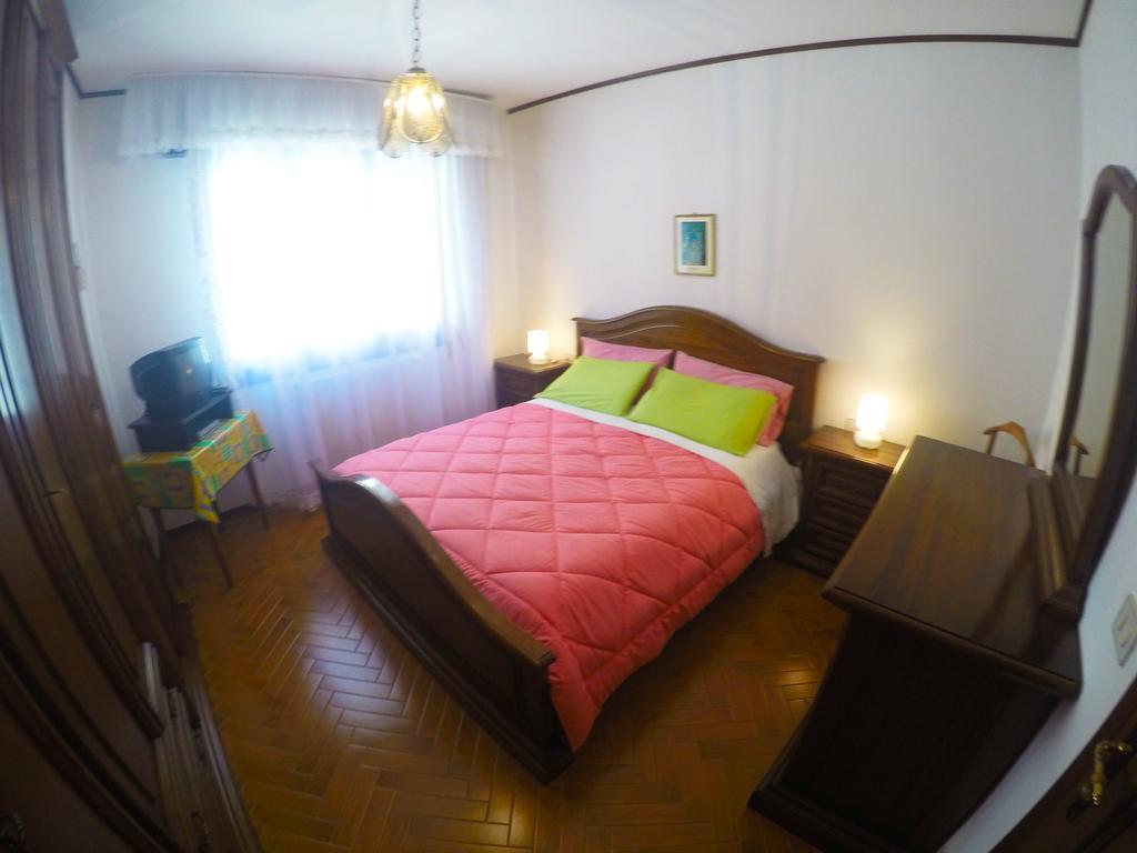 Caorle Economy Apartments Habitación foto